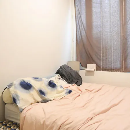 Apartman Spacious Duplex - Near Park *